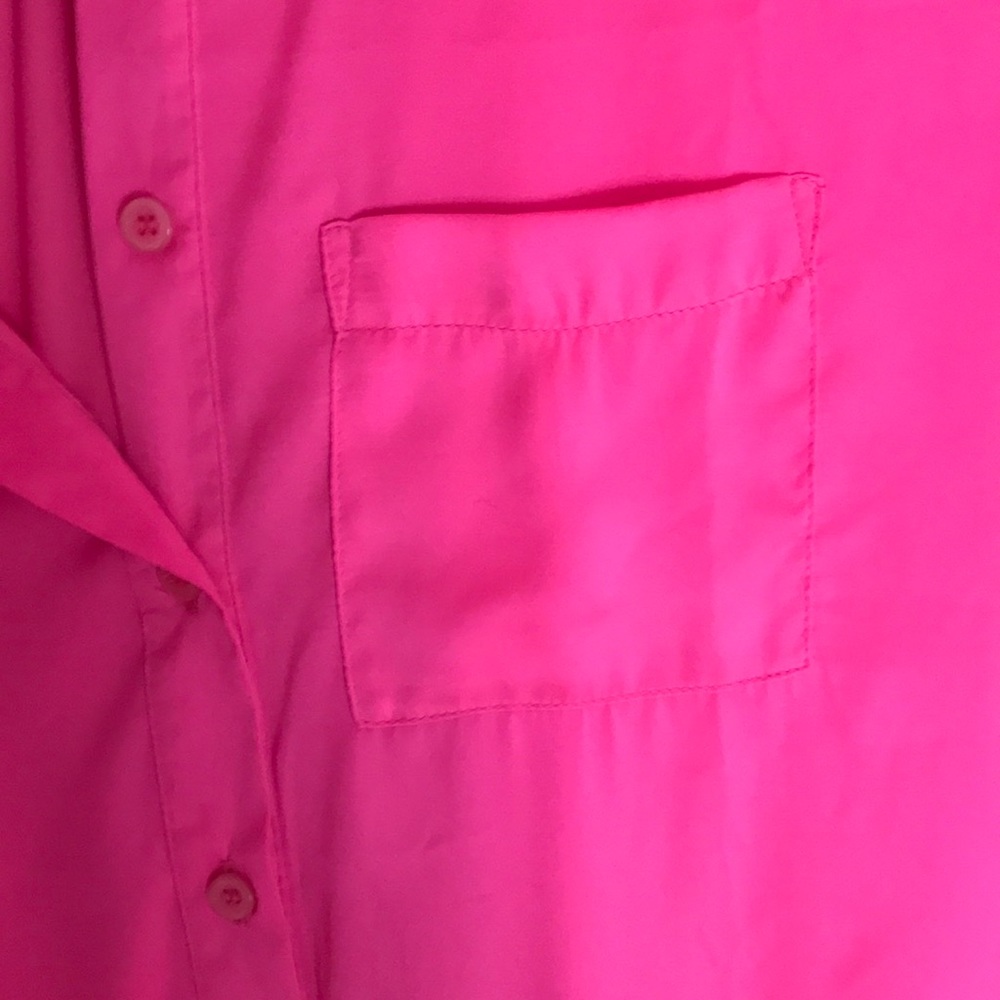 Free People Button Down - image 4